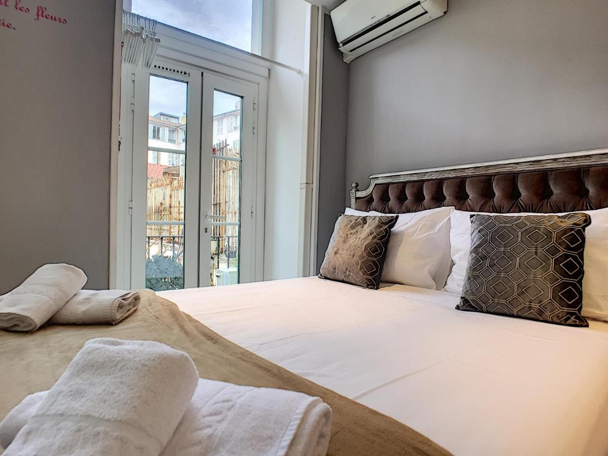 Nestor&Jeeves - Massena Lounge - Hyper Center - By Sea Apartment Nice Ngoại thất bức ảnh